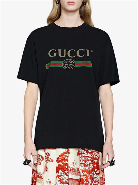 gucci oversized t shirt|gucci oversized t shirt dress.